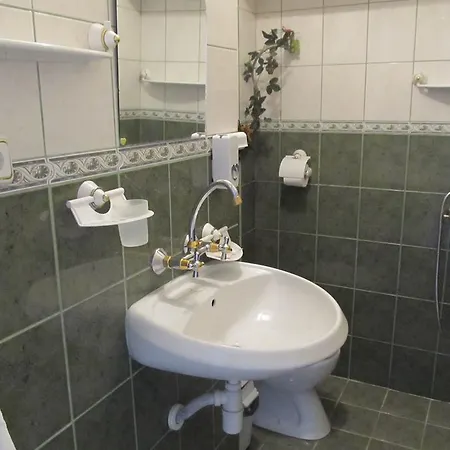 Private Yani Popov Ubytování v soukromí Sozopol
