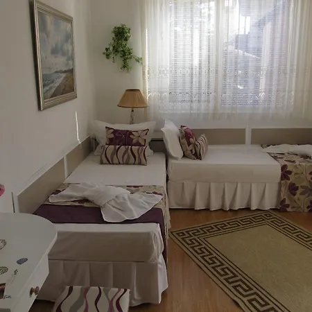 Ubytování v soukromí Private Yani Popov Sozopol