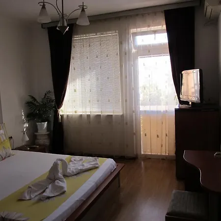 Private Yani Popov Ubytování v soukromí Sozopol