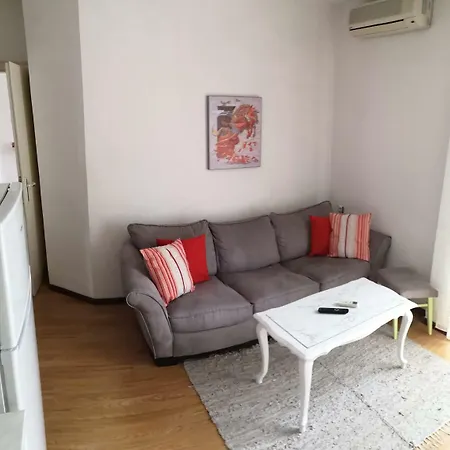 Ubytování v soukromí Private Yani Popov